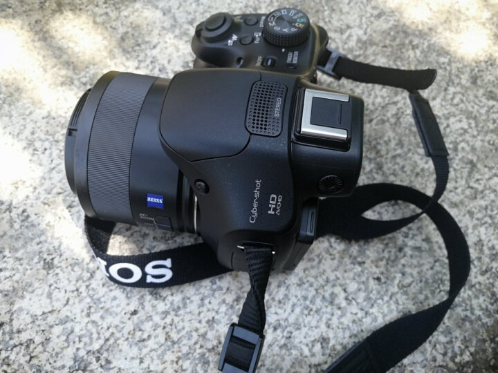 大家说说索尼（SONY） DSC-HX400 长焦数码相机怎么样？牌子口碑好吗？