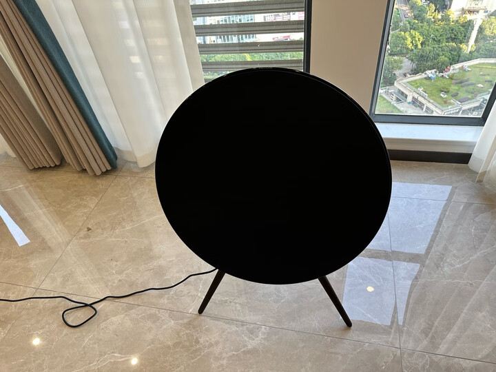 客观评价：B&O PLAY beoplay A9 4.G 一体式无线音箱评测爆料咋样？内情实测图文曝光 心得分享 第1张
