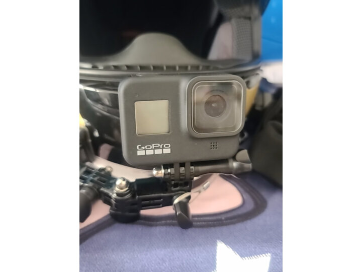原创反馈-GoPro HERO8 Black 4K运动相机怎么样配置差？亲测性能优缺点内幕 品测曝光 第8张