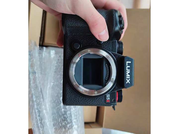 用过都叫好：松下S5M2-S5二代-mark2数码相机深度评测好用？口碑最新实测解答 心得分享 第3张