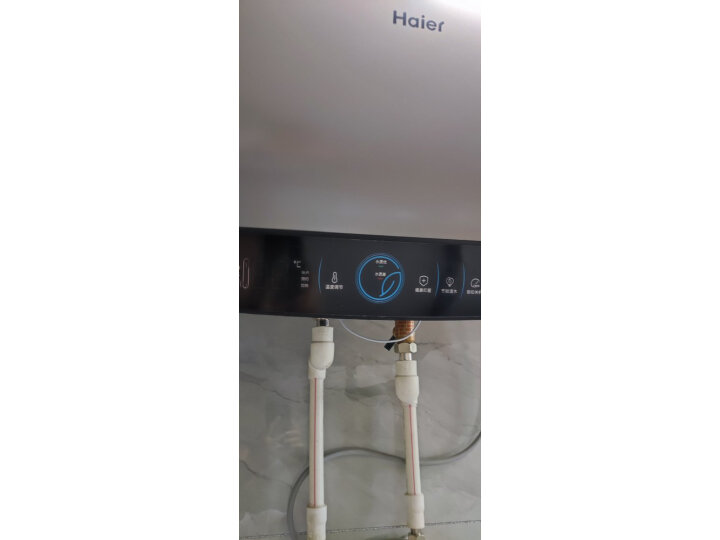 用後體驗海尔（Haier）60升家用电热水器EC6005-JN3U1性价比高么？真实使用揭秘,不看后悔 心得分享 第7张