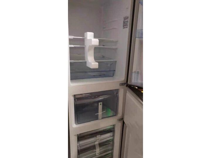 海信(Hisense)小冰箱BCD-220D-Q质量求解？实情实测分享 对比评测 第8张