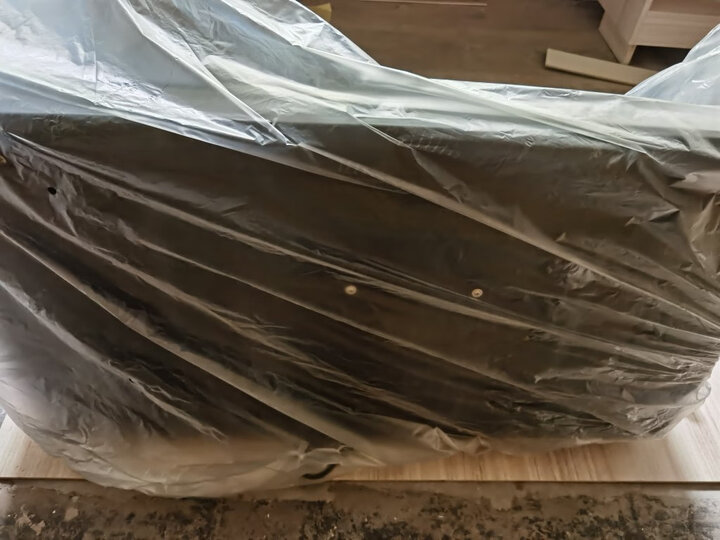 口碑测评：米家CXW-260-MJ02C侧吸油烟机MJ02C测评好吗？内幕详情分享 心得分享 第4张