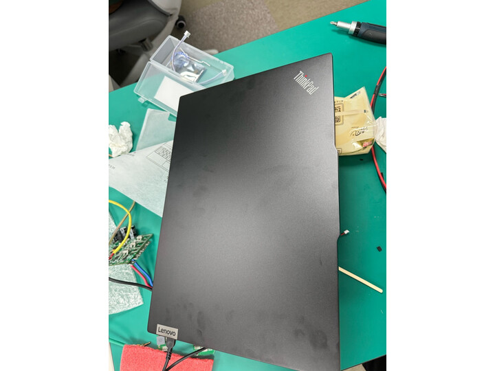 你会喜欢：ThinkPad联想E16笔记本电脑 E15升级版实测咋样呢如何？优缺点最先爆料 心得分享 第4张
