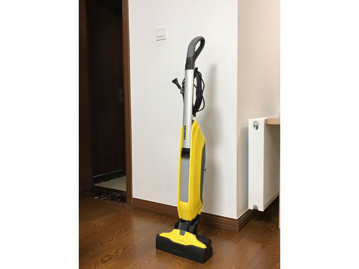 入手KARCHERFC5怎么样呢？入手剖析真的好吗？