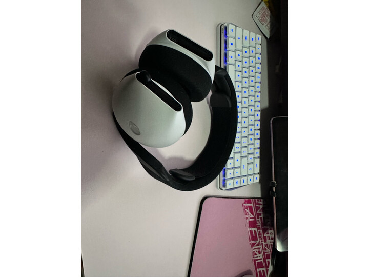 图文曝光：外星人AW725H音质评测如何？外星人AW Pro H多方位内情测评解答 心得分享 第2张