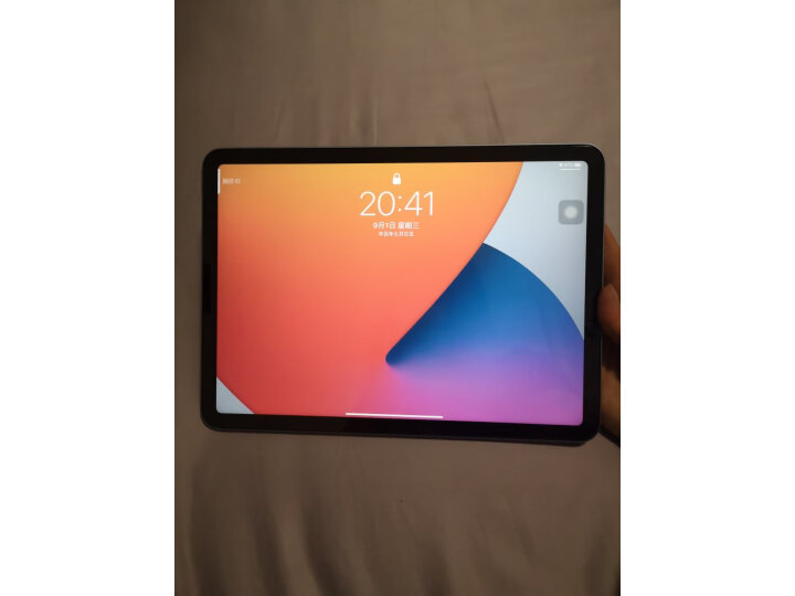 问大家-Apple iPad Air 10.9英寸平板电脑有哪些功能？使用感受真实实情 对比评测 第9张