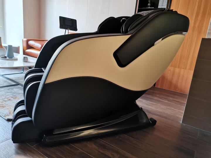 内情反馈-美国西屋 3D按摩椅S550怎么样功能少？优缺点最新实测详解 对比评测 第8张