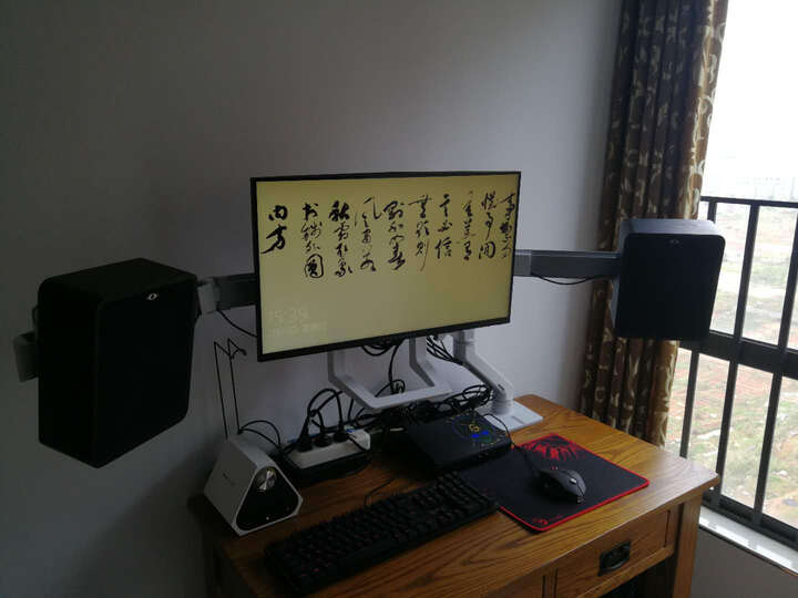 分析外星人aw2518hf与2518h有区别吗？点评哪个好？