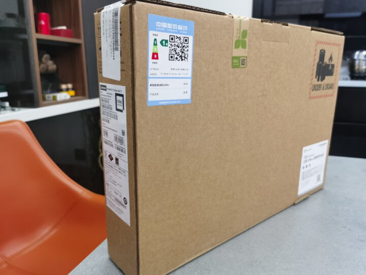 热点追踪：ThinkPad X1 Carbon 14英寸高端轻薄笔记本质量性能评测？一周评测分享必看 心得评测 第4张