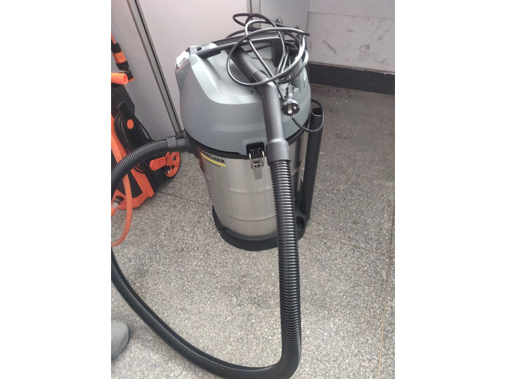 测评KARCHERNT381 Me Classic怎么样呢？求助大家解密