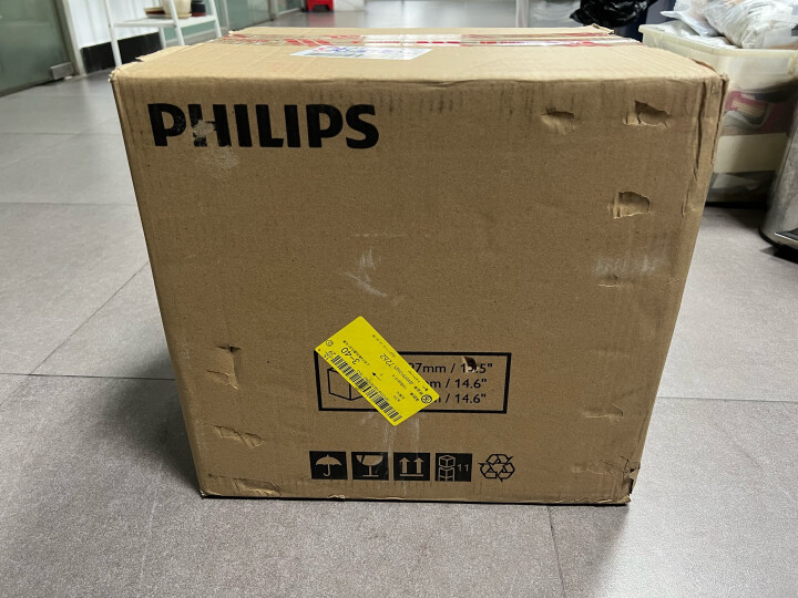 在线讨论飞利浦（PHILIPS）BTM2560 音响音箱怎么选哪个好？不想被骗看下这里？ 心得分享 第1张