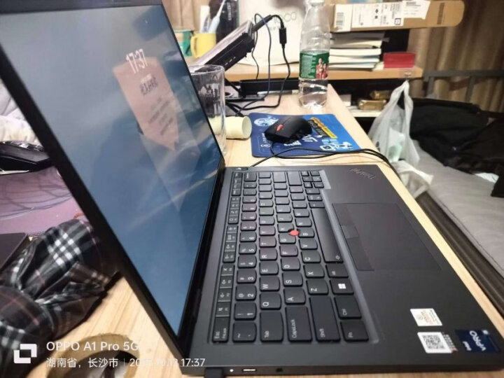 只谈核心：ThinkPad neo 14 12代笔记本评测有问题？内情最新评测吐槽 心得分享 第5张