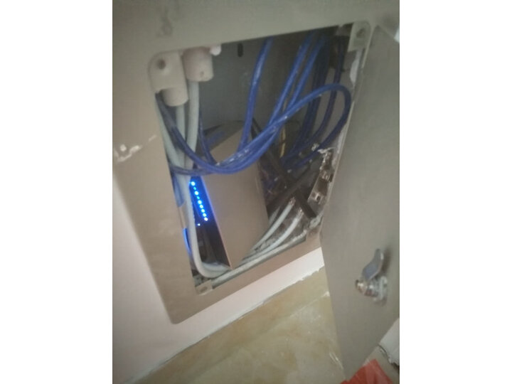 爱快A620怎么样-爱快A620性能测评与使用体验_http://www.meifudie.com_好物_第8张