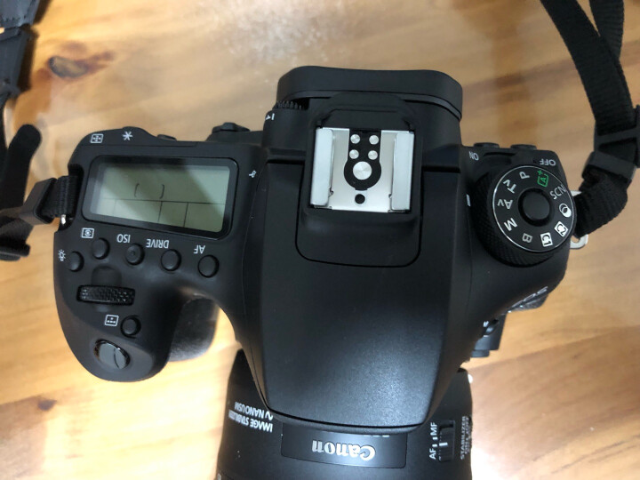 图文分享：原创众测佳能EOS 90D 单反相机怎么样配置高？真实入手实测爆料 问答社区 第8张