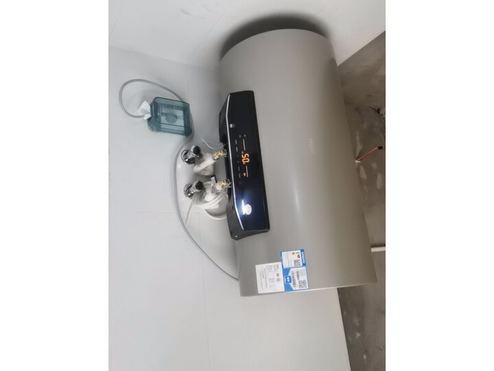 入手了解一下海尔EC6002-Fresh7KU1电热水器配置怎么样呢？入手详情测评分享必看 品牌评测 第6张
