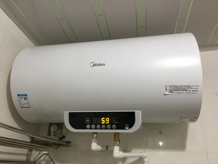 美的（Midea）电热水器TL3系列 60升F6030-TL3怎么样？质量到底差不差？详情评测 首页推荐 第7张
