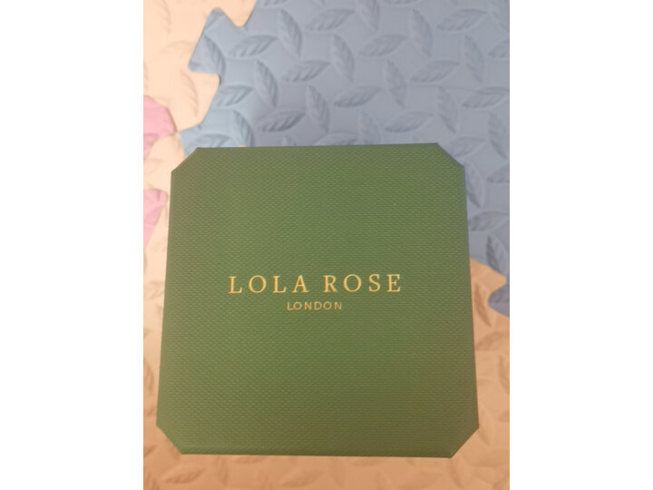 网友实测爆料：Lola Rose罗拉玫瑰手表LR2136+50008质量配置高？优缺点深度测评 心得体验 第7张