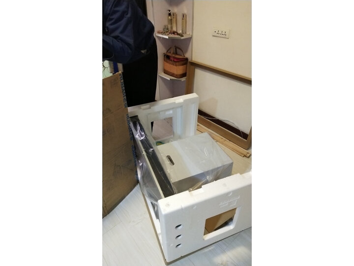 老板65X6油烟机顶吸式欧式家用怎么样【优缺点评测】媒体独家揭秘分享 首页推荐 第4张