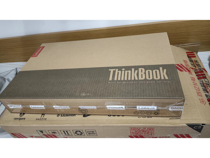 内幕剖析：ThinkPadThinkBook 16+笔记本电脑评价到底好不？亲身入手体验爆料 心得分享 第5张