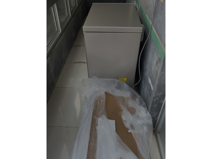揭秘一下澳柯玛BCBD-208DNE冰柜功能怎么样有缺陷？质量优缺点评测分享 品测曝光 第5张