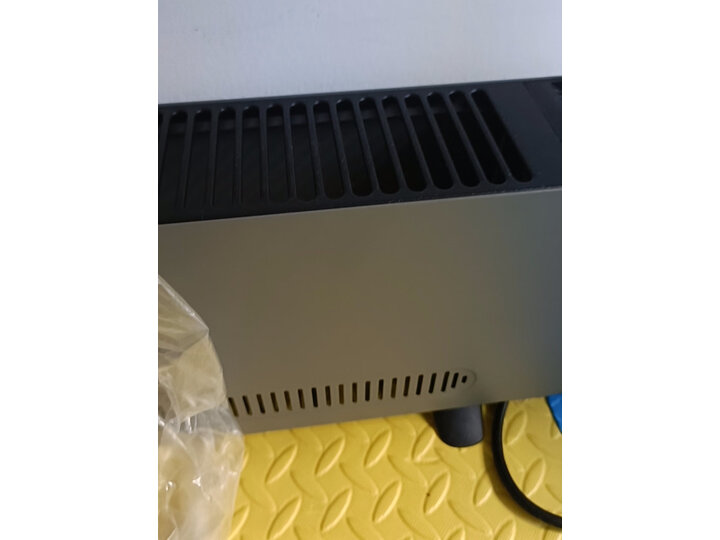很想知道：格力踢脚线取暖器NJF-X6020h评价很差吗？优缺点最新详解 心得分享 第4张