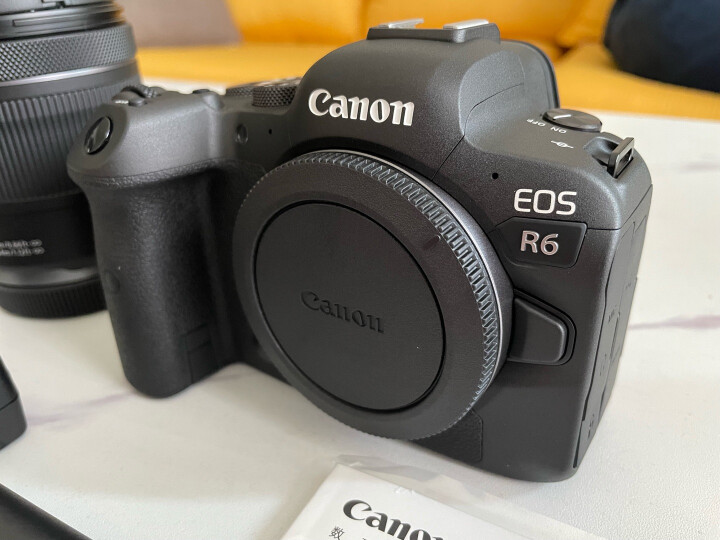 到手说说佳能EOS R6数码相机质量靠谱不？全面实测分享 品牌评测 第6张