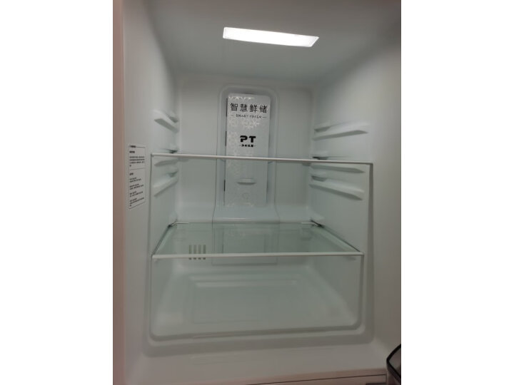 用心解密美的冰箱三门230升BCD-230WTPZM(E)比较测评如何？十天客观评价评测感受 对比评测 第7张