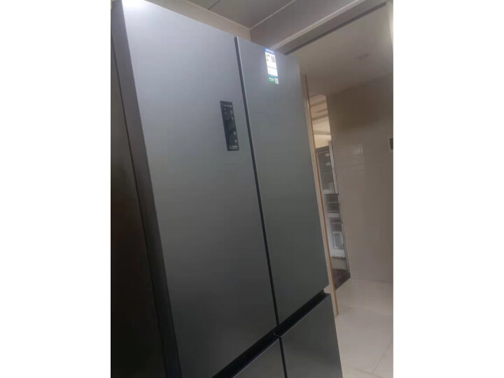 【真实评测】容声离子净味系列515升冰箱BCD-515WD18HPA好用不？3个月体验感受分享 对比评测 第5张