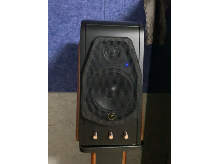 惠威（Swan） M200MKIII+ HIFI蓝牙音箱深度测评好吗？优缺点实测揭秘 心得体验 第6张