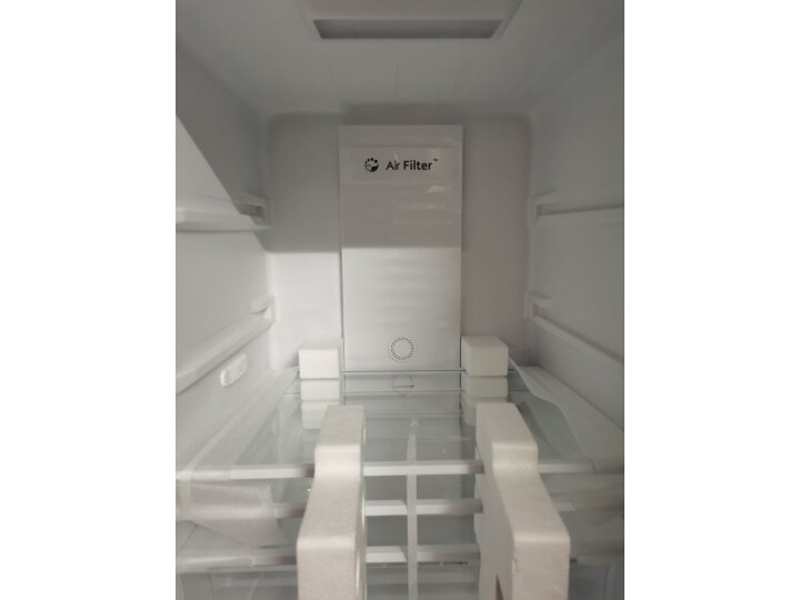 容声冰箱BCD-221WD18NP测评详情如何？入手一周使用感受实测曝光 对比评测 第6张