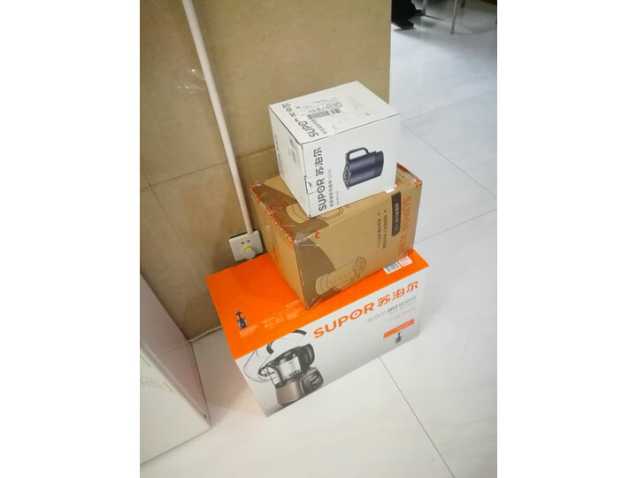 苏泊尔JP96L-1300怎么样-苏泊尔JP96L-1300用户反馈与体验_http://www.meifudie.com_好物_第13张