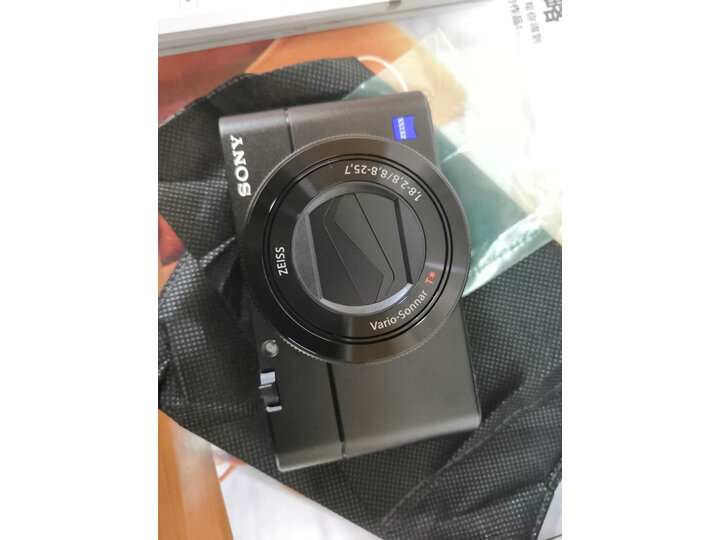 说说索尼rx100m5和m5a有何区别？测评哪个好？