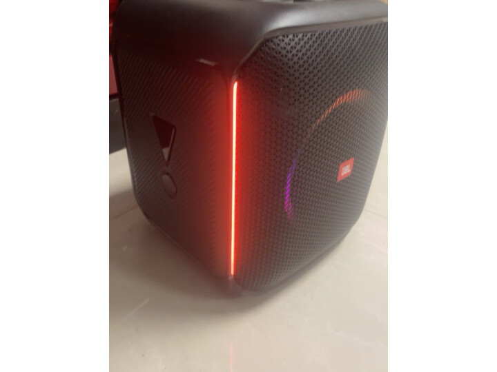 JBL Partybox Encore Essential 音乐战将音响点评很好吗？一周入手体验分享必看 心得分享 第8张
