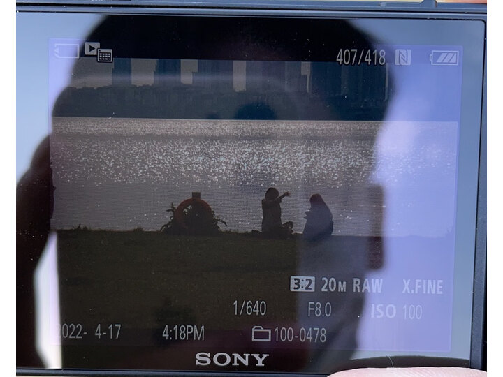 不说废话：索尼（SONY）DSC-RX100M6 黑卡数码相机配置很差很差？真实质量测评爆料 心得分享 第10张