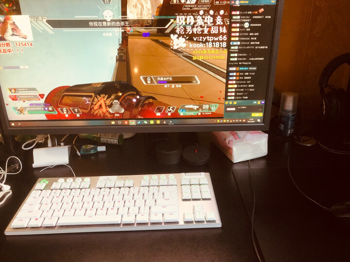 达人解密：ZOWIE GEAR卓威奇亚 24.5英寸显示器XL2546K反馈如何？说说两周真相分享 心得分享 第4张