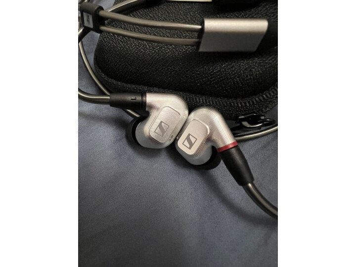 包你满意：森海塞尔（Sennheiser）IE900耳机评测不好不坏？同款对比实测分享 好物实测 第8张