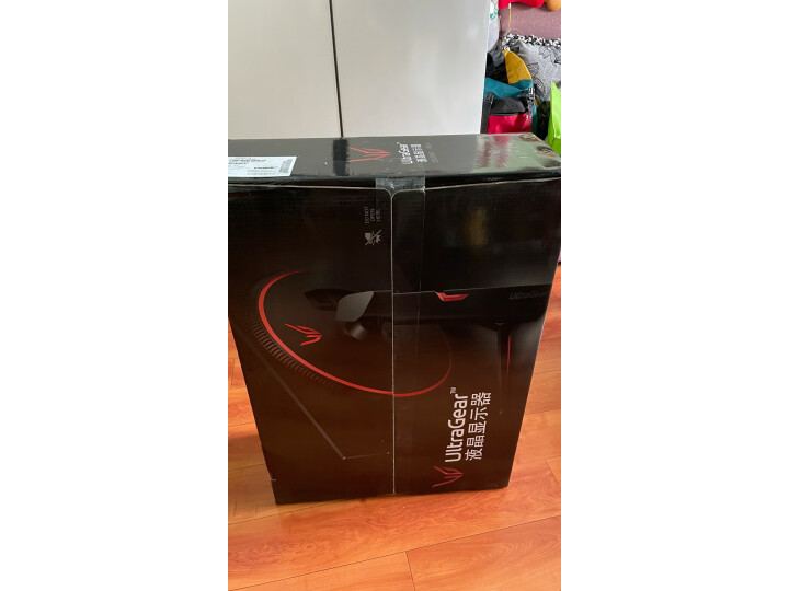 LG 31.5英寸电竞显示器 32GQ850功能咋滴？优缺点实测爆料分享 对比评测 第6张