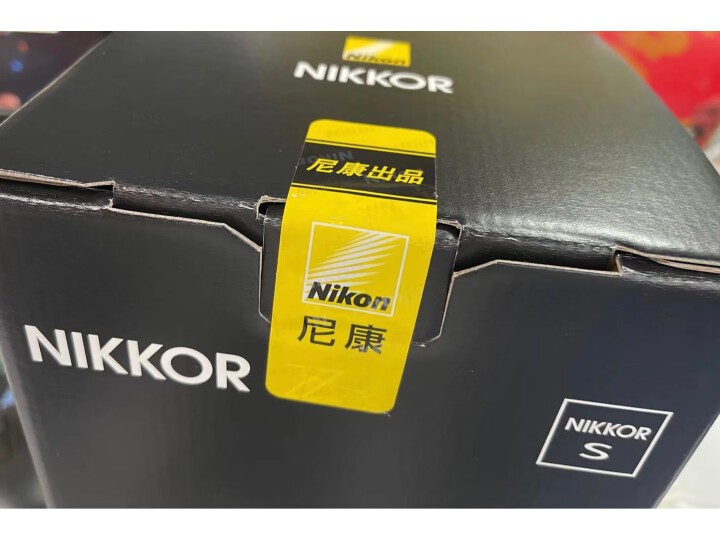 一起吐槽尼康 （Nikon）尼克尔 Z 70-200mm f-2.8 VR S微单镜头评价很差吗？优缺点最新详解 心得评测 第3张