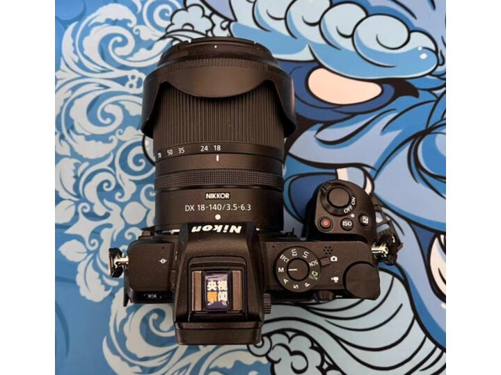 真实解密：尼康Z 50 微单相机轻便 Vlog配置很差很差？真实质量测评爆料 心得分享 第3张