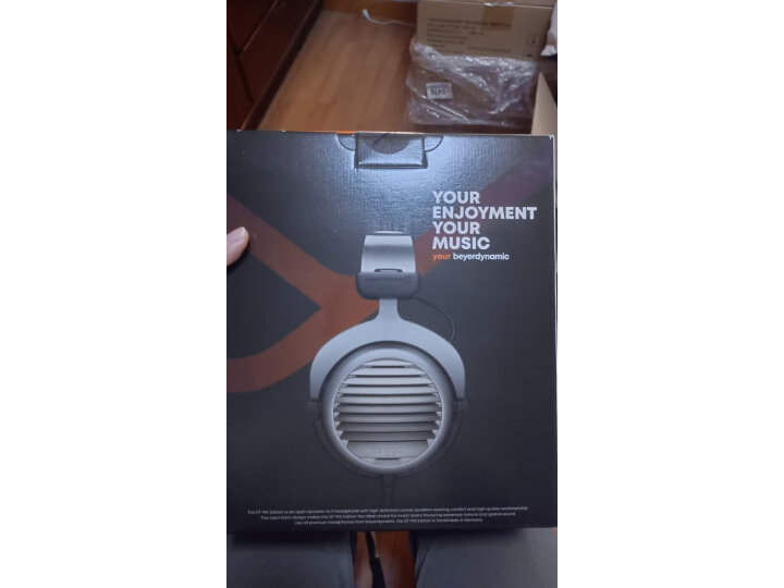 优缺点剖析beyerdynamic-拜雅 DT 900 PRO X 头戴式耳机怎么样？质量口碑反应如何【媒体曝光】 今日问答 第10张