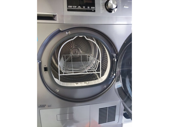 用过都叫好：海尔空气洗PRO61S洗烘套装配置究竟咋滴？海尔PRO61S实测心得爆料 问答社区 第6张