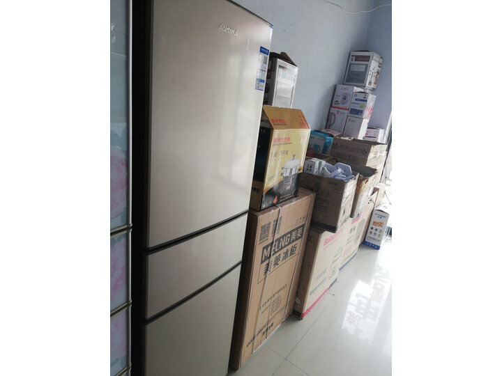 说说澳柯玛BCD-199MNE怎么样呢？真实解析质量好不好？