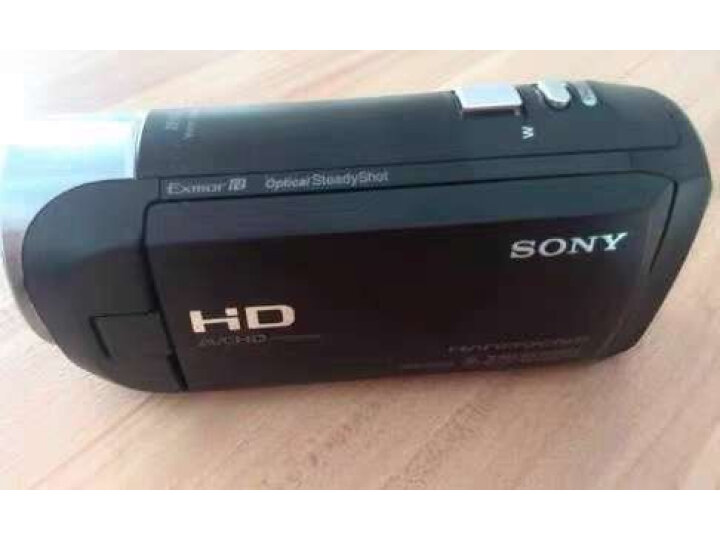 点评索尼HDR-CX405高清数码摄像机怎么样很差？优缺点实测详情曝光 对比评测 第6张