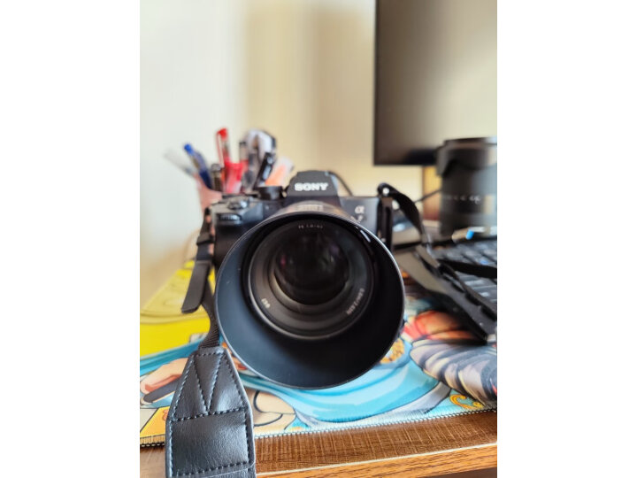 原创众测索尼FE 85mm F1.8微单相机镜头详情吐槽好吗？详情剖析大揭秘 心得分享 第7张