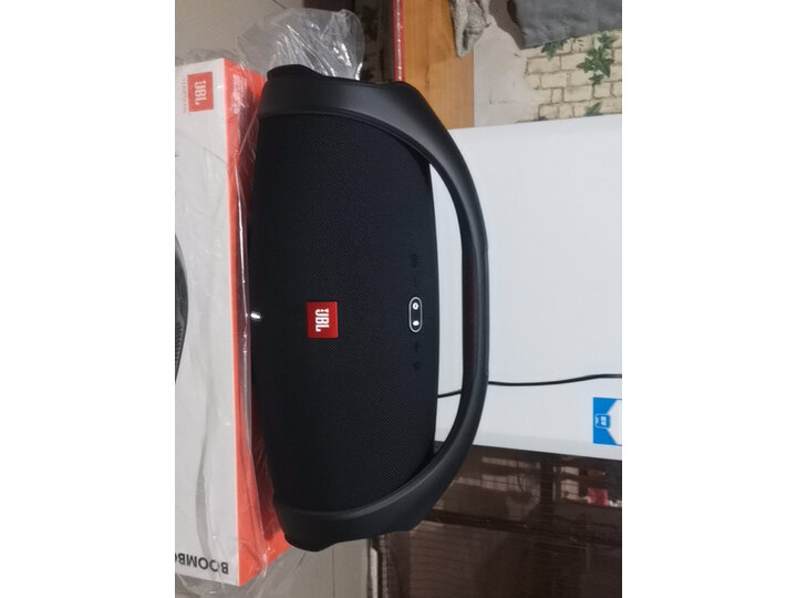 深度剖解JBL BOOMBOX2 音乐战神2代二代 便携式蓝牙音箱质量靠谱不？全面实测分享 严选问答 第9张