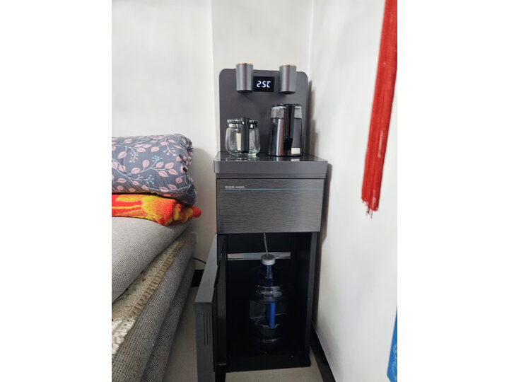 亲测：安吉尔茶吧机家用CB3481LK-J优缺点曝光分析？真的不值得入手吗 心得分享 第2张