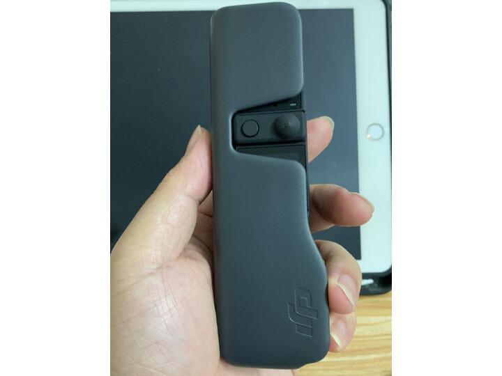 很想知道：大疆 DJI Pocket 2 云暮白限定套装反馈好吗，说说评测优缺点 心得评测 第4张