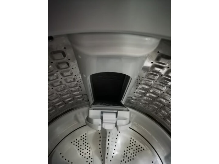 真相反饋：海尔（Haier）波轮洗衣机EB100B22Mate2评价靠谱？功能实测大爆料 干货评测 第5张