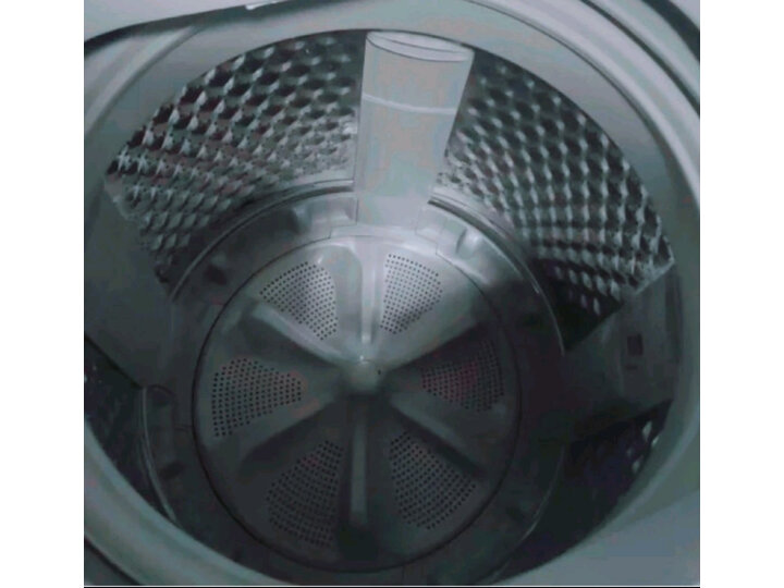 具体说说美的（Midea）波轮洗衣机全自动快净系列 MB100V51WQCH怎么样？体验好用吗？